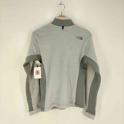 ザノースフェイス THE NORTH FACE ZI VERSA MID JACKET ジップインバーサミッドジャケット フリースジャケット レディース import:L