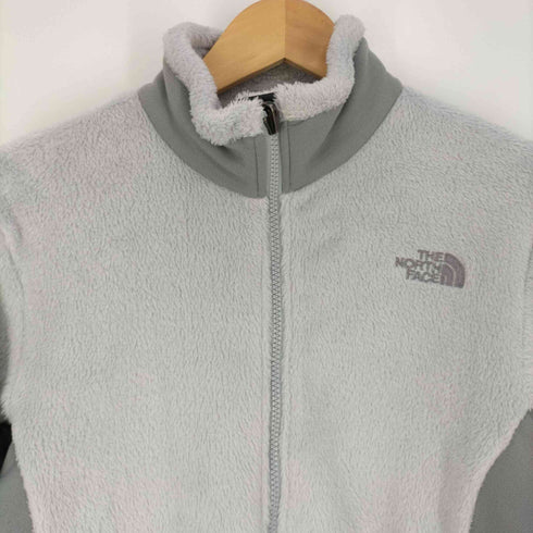 ザノースフェイス THE NORTH FACE ZI VERSA MID JACKET ジップインバーサミッドジャケット フリースジャケット レディース import:L