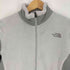 ザノースフェイス THE NORTH FACE ZI VERSA MID JACKET ジップインバーサミッドジャケット フリースジャケット レディース import:L