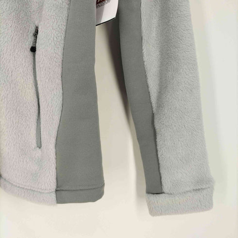 ザノースフェイス THE NORTH FACE ZI VERSA MID JACKET ジップインバーサミッドジャケット フリースジャケット レディース import:L