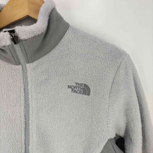 ザノースフェイス THE NORTH FACE ZI VERSA MID JACKET ジップインバーサミッドジャケット フリースジャケット レディース import:L