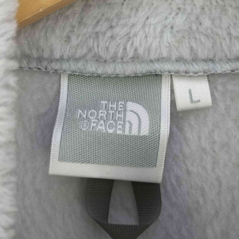 ザノースフェイス THE NORTH FACE ZI VERSA MID JACKET ジップインバーサミッドジャケット フリースジャケット レディース import:L