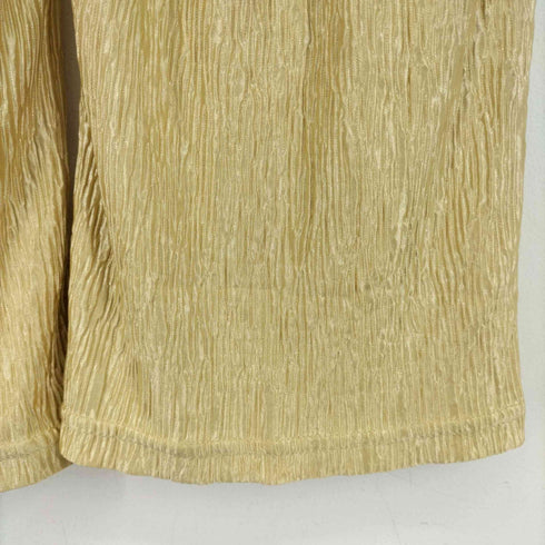 アメリヴィンテージ Ameri VINTAGE 22SS STUDIOUS別注 ワッシャーリラックスパンツ イージー ワイド レディース JPN:S
