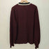 SAXONY 50-60s ORLON ニットカーディガン メンズ JPN:XL