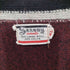 SAXONY 50-60s ORLON ニットカーディガン メンズ JPN:XL