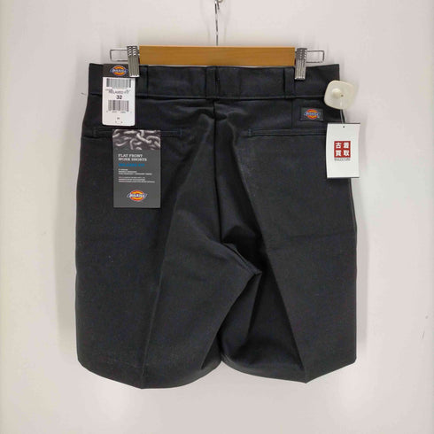 ディッキーズ Dickies RELAXED FIT ワーク ハーフパンツ メンズ US:32-33