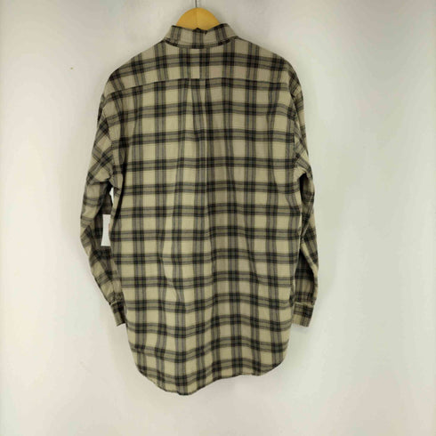 ラルフローレン RALPH LAUREN BLAKE チェック ボタンダウンシャツ メンズ JPN:L
