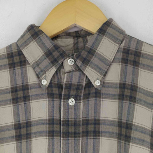 ラルフローレン RALPH LAUREN BLAKE チェック ボタンダウンシャツ メンズ JPN:L