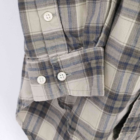 ラルフローレン RALPH LAUREN BLAKE チェック ボタンダウンシャツ メンズ JPN:L