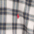ラルフローレン RALPH LAUREN BLAKE チェック ボタンダウンシャツ メンズ JPN:L