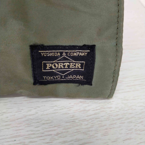 ポーター PORTER 長財布 メンズ