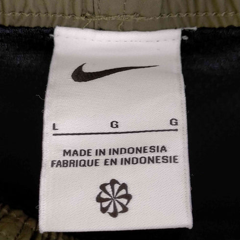 ナイキ NIKE イージーショートパンツ メンズ JPN:L