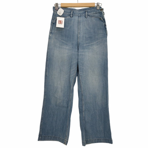 アーバンリサーチドアーズ URBAN RESEARCH DOORS ORDINARYFITS 別注 RANCH PANTS レディース 00