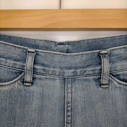 アーバンリサーチドアーズ URBAN RESEARCH DOORS ORDINARYFITS 別注 RANCH PANTS レディース 00