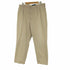 ポロバイラルフローレン Polo by RALPH LAUREN HAMMOND PANT ポロチノ タックチノパンツ メンズ 36/30