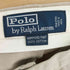 ポロバイラルフローレン Polo by RALPH LAUREN HAMMOND PANT ポロチノ タックチノパンツ メンズ 36/30