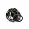 ディーゼル DIESEL バイカラー レザーベルト メンズ
