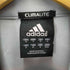 アディダス adidas ジップアップ トラックジャケット レディース import:M