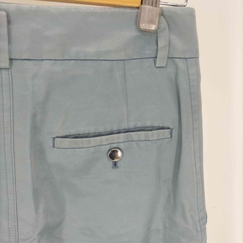 チノ CINOH SATIN LONG SKIRT サテンロングスカート レディース JPN:36