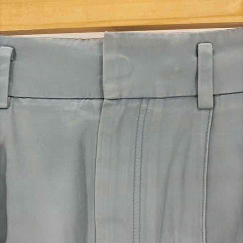 チノ CINOH SATIN LONG SKIRT サテンロングスカート レディース JPN:36