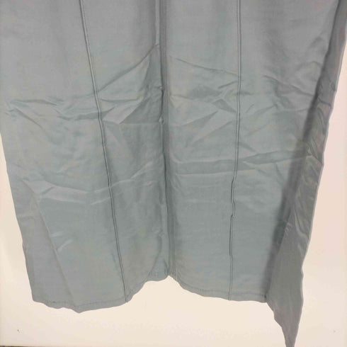 チノ CINOH SATIN LONG SKIRT サテンロングスカート レディース JPN:36