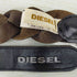 ディーゼル DIESEL レザーベルト メンズ