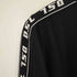 ディーゼル DIESEL サイドロゴクルーネックニット メンズ S