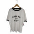 リフト LYFT プリントデザインリンガーTシャツ メンズ JPN:L