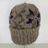 ウールリッチ WOOLRICH ウールニット帽 ビーニー メンズ