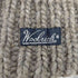 ウールリッチ WOOLRICH ウールニット帽 ビーニー メンズ