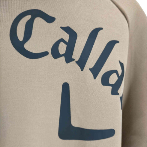 キャロウェイ Callaway ダンボールスウェット プルオーバー メンズ JPN:XL