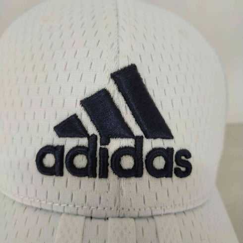 アディダス adidas 6パネルキャップ メンズ 57-59
