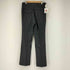 ゴールデングース GOLDEN GOOSE DELUXE BRAND テーパードパンツ スラックス ロゴストライプ センタープレス レディース JPN:S