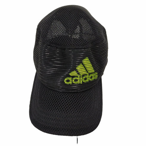 アディダス adidas 6パネルキャップ メンズ 57-59