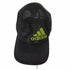 アディダス adidas 6パネルキャップ メンズ 57-59