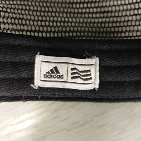 アディダス adidas 6パネルキャップ メンズ 57-59
