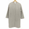ビューティーアンドユースユナイテッドアローズ BEAUTY & YOUTH UNITED ARROWS モッサ ドレープ ノーカラーコート レディース JPN:S