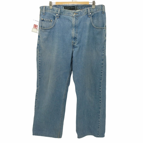 リーバイス Levis 00S Straight+losses SILVERTAB ワイドストレートパンツ メンズ
