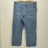 リーバイス Levis 00S Straight+losses SILVERTAB ワイドストレートパンツ メンズ