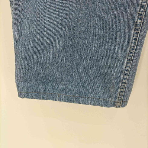 リーバイス Levis 00S Straight+losses SILVERTAB ワイドストレートパンツ メンズ