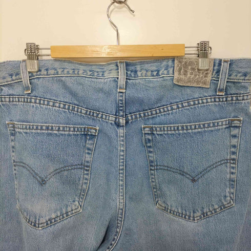 リーバイス Levis 00S Straight+losses SILVERTAB ワイドストレートパンツ メンズ
