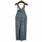 リーバイス LEVI STRAUSS&CO 復刻 SILVERTAB 39292-0000 デニムオーバーオール メンズ M