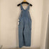 リーバイス LEVI STRAUSS&CO 復刻 SILVERTAB 39292-0000 デニムオーバーオール メンズ M
