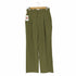 クラネオム CLANE HOMME HIGH COUNT COTTON PANTS ハイカウントコットンパンツ メンズ JPN:1