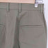 クラネオム CLANE HOMME HIGH COUNT COTTON PANTS ハイカウントコットンパンツ メンズ JPN:1