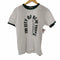 レイビームス Ray BEAMS 23SS 別注 NYC リンガー Tシャツ レディース FREE