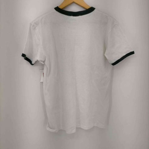 レイビームス Ray BEAMS 23SS 別注 NYC リンガー Tシャツ レディース FREE