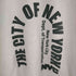 レイビームス Ray BEAMS 23SS 別注 NYC リンガー Tシャツ レディース FREE