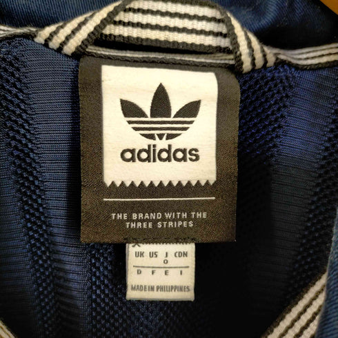 アディダス adidas SCHLEPP JACKET シュレップ ジャケット メンズ ONE SIZE