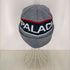 パレス PALACE ロゴスケートボードニットキャップ メンズ